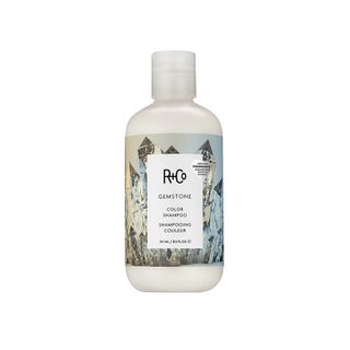 R+Co + Gemstone Color Shampoo