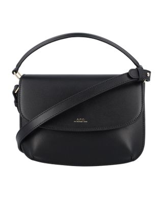 A.P.C. + Sarah Mini Shoulder Bag