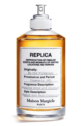 Maison Margiela + Replica by the Fireplace Eau De Toilette Fragrance