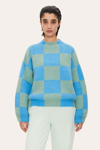 Stine Goya + Adonis Sweater