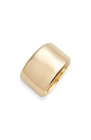 Soko + Ripple Band Ring