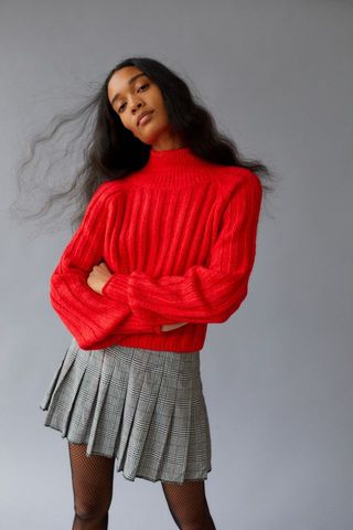 BDG + Josie Pullover Sweater