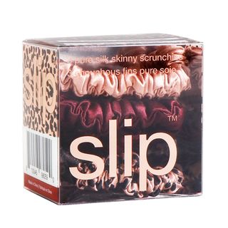Slip + Small Slipsilk Scrunchies