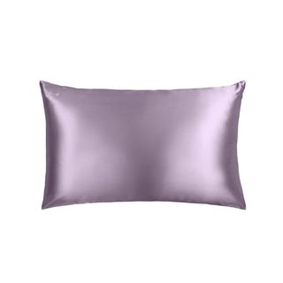 Blissy + Mulberry Silk Pillowcase