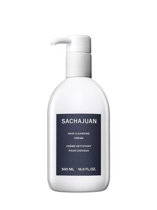 Sachajuan + Hair Cleansing Cream