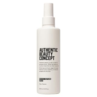 Authentic Beauty Concept + Beachy Texture Spray