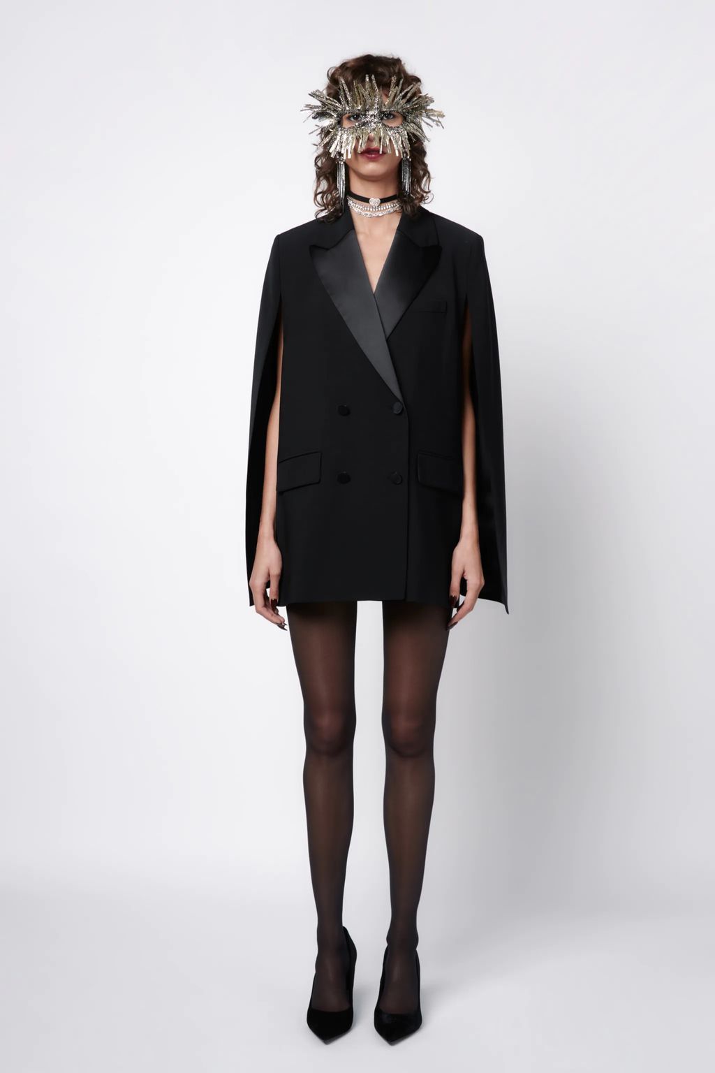 27 Party-Ready Pieces From Zara's New Fall/Winter 2021 Drop | Who What Wear