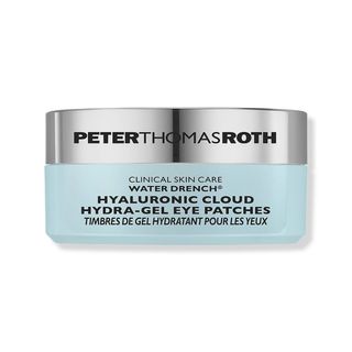 Peter Thomas Roth + Water Drench Hyaluronic Cloud Hydra-Gel Eye Patches