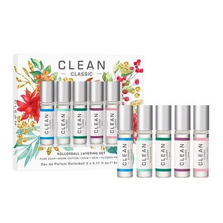 Clean Reserve + 5-Pc. Holiday Layering Set