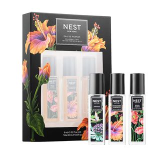 Nest New York + Eau de Parfum Holiday Set