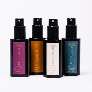 Gift of The Nile + Aromatherapy Mood Mist Full Collection