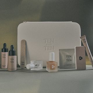 Tenoverten + The Manicure Kit