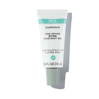REN Clean Skincare + ClearCalm Non-Drying Spot Treatment