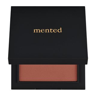 Mented + Blush in Clay Too Much