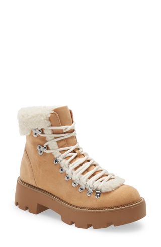 Cool Planet by Steve Madden + Cyclone Winter Boots