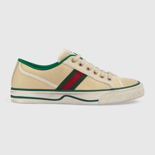 Gucci + Tennis 1977 Sneaker