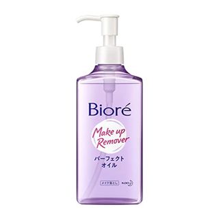 Bioré + Makeup Remover Cleansing Oil