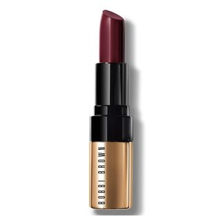 Bobbi Brown + Luxe Lipstick