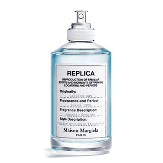Maison Margiela Replica + Sailing Day Eau De Toilette Fragrance