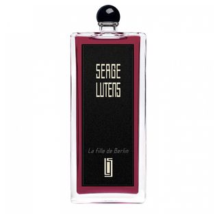 Serge Lutens + La Fille De Berlin Eau De Parfum
