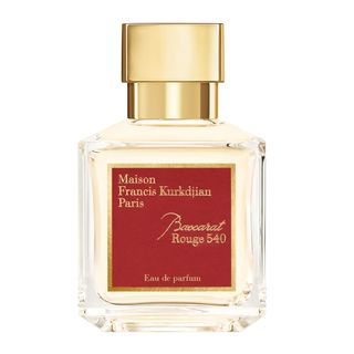 Maison Francis Kurkdjian Paris + Baccarat Rouge 540 Eau De Parfum