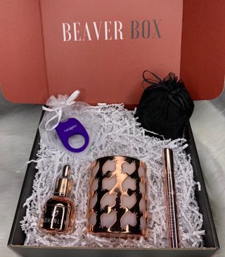 Beaver Box + Date Night