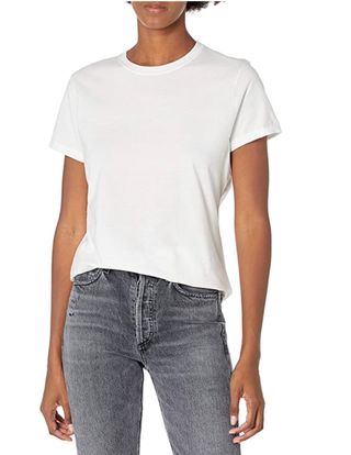 Hanes + Perfect Short Sleeve T-Shirt