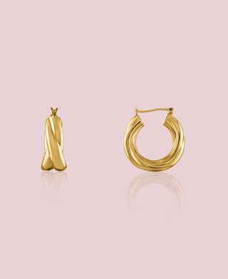 Oma the Label + The Brenda Hoops