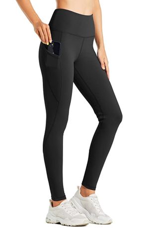 Willit + Thermal Running Tights