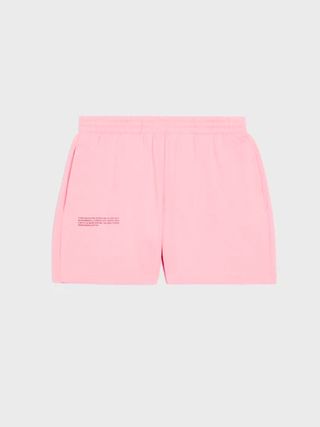 PANGAIA + 365 Shorts