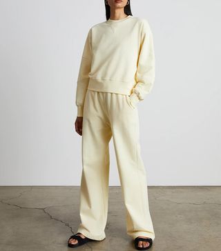 Who What Wear Collection + Nary Relaxed Sweatpants