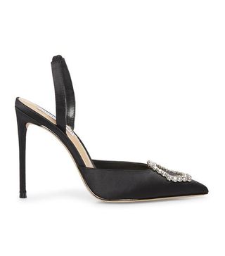 Steve Madden + Vionnet Black