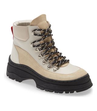 Ted Baker London + Allicia Hiker Boot