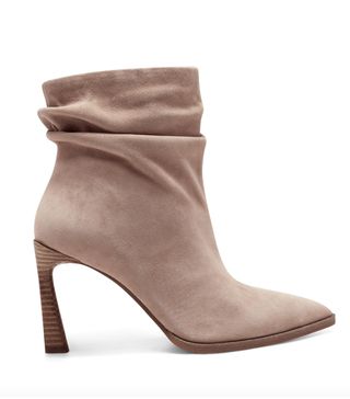 Vince Camuto + Presindal Bootie
