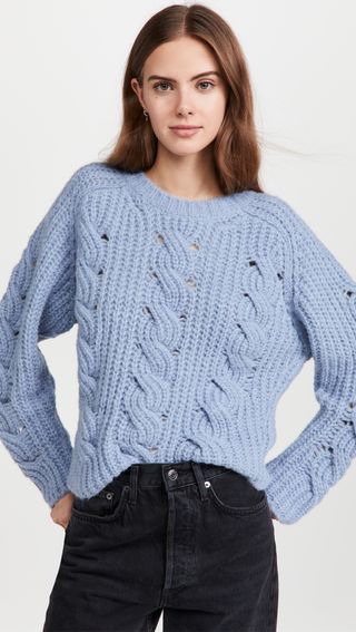 Iro + Babe Sweater