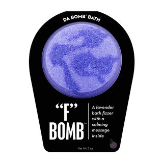 Da Bomb + F Bomb