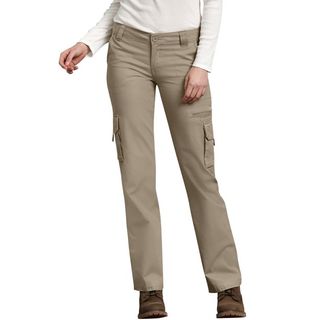 Dickie's + Relaxed Fit Cargo Pant