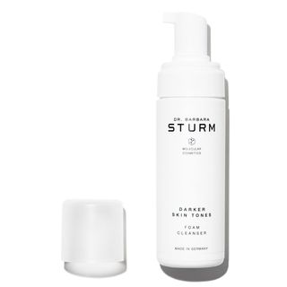 Dr. Barbara Sturm + Darker Skin Tones Foam Cleanser