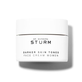 Dr. Barbara Sturm + Darker Skin Tones Face Cream