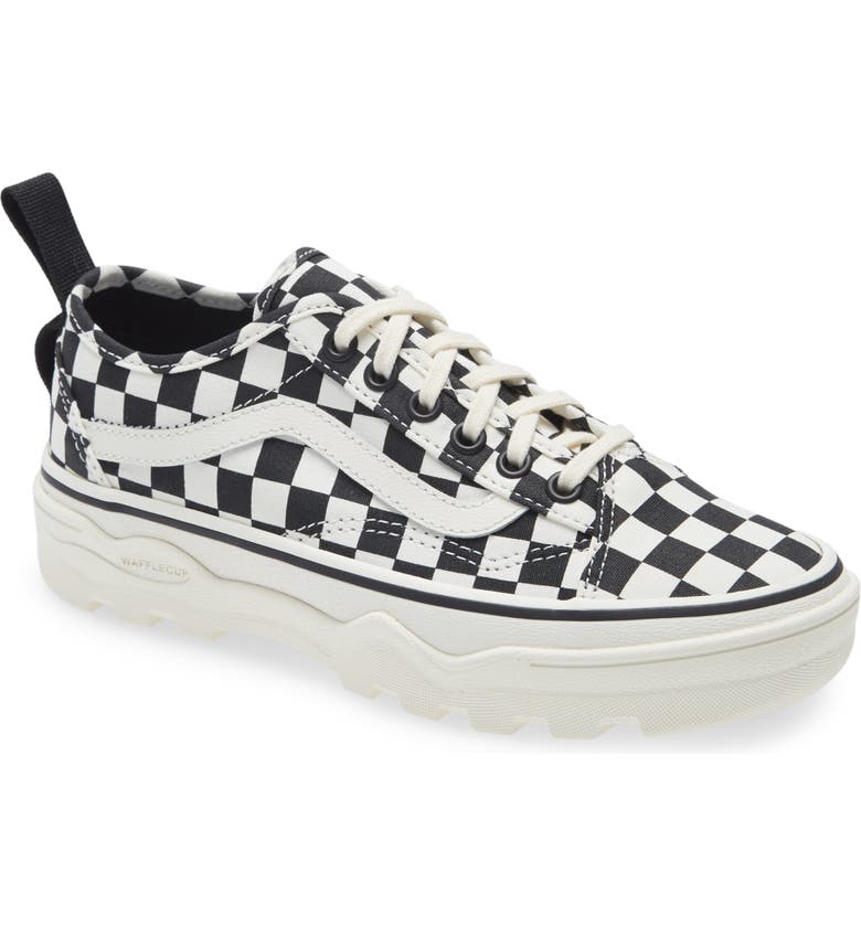Vans + Sentry Old Skool Sneaker