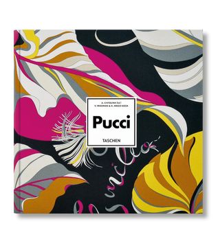 Taschen + Pucci Book