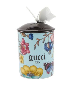 Gucci + Flora Inventum-Scented Candle