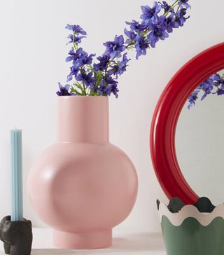 Raawii + Strøm Extra-Large Ceramic Vase