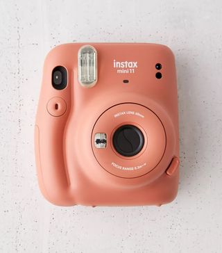 Fujifilm + UO Exclusive Instax Mini 11 Instant Camera