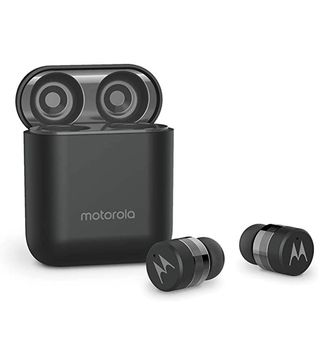 Motorola + Vervebuds 120 True Wireless Headphones