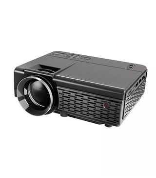 RCA + Bluetooth 150-Inch Home Theater Projector