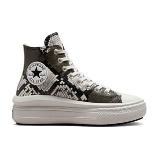 Converse + Authentic Glam Chuck Taylor All Star Move