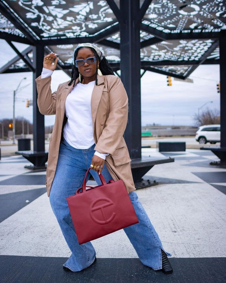 4 Emerging Fashion Influencers Who Are on the Rise | Who What Wear