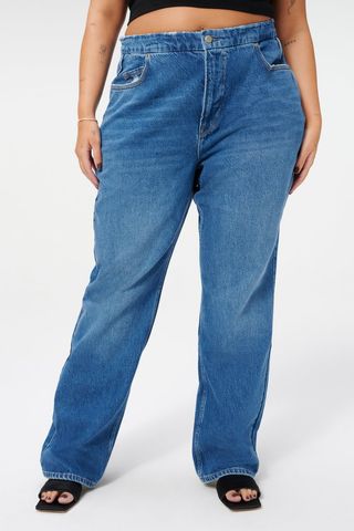 Good American + Good '90s Jeans