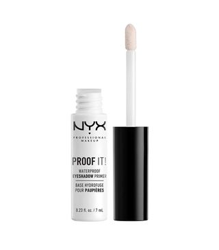 Nyx Professional Makeup + Proof It! Waterproof Eyeshadow Primer